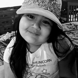 Meet your Posher, Amber